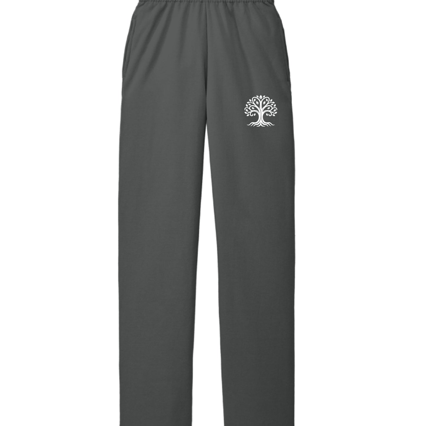 Charcoal - PC78P - FRONT
