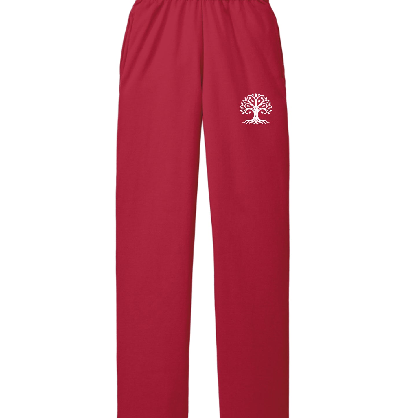 Red - PC78P - FRONT