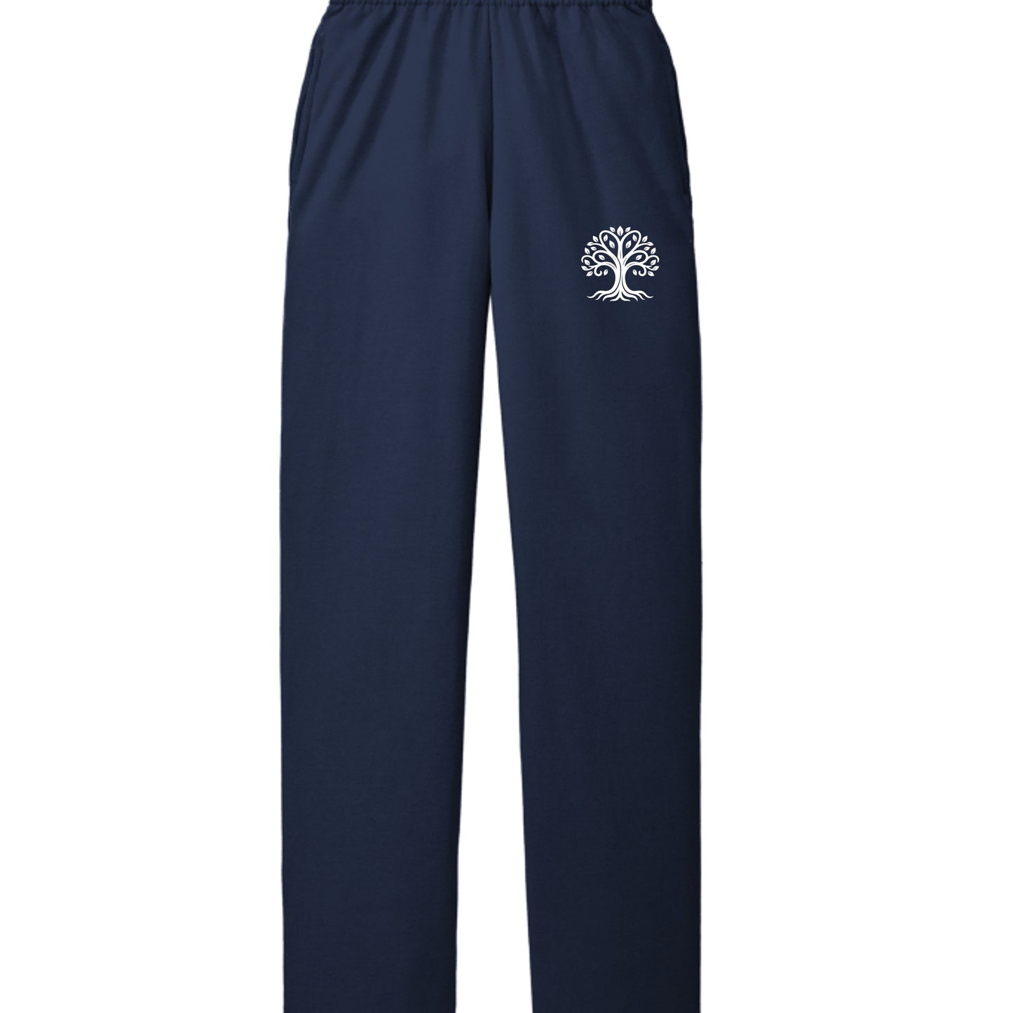 Navy - PC78P - FRONT