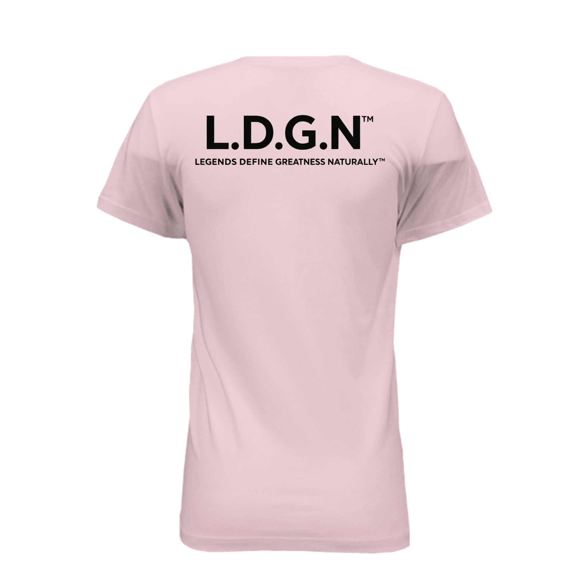 Pink Gravel - B6400 - BACK