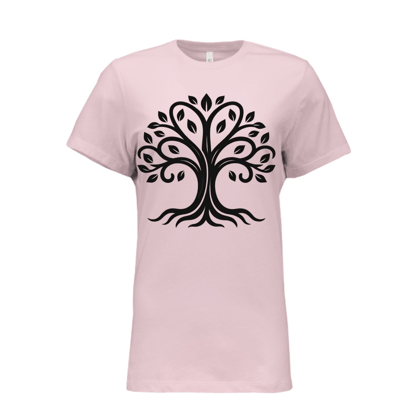 Pink Gravel - B6400 - FRONT