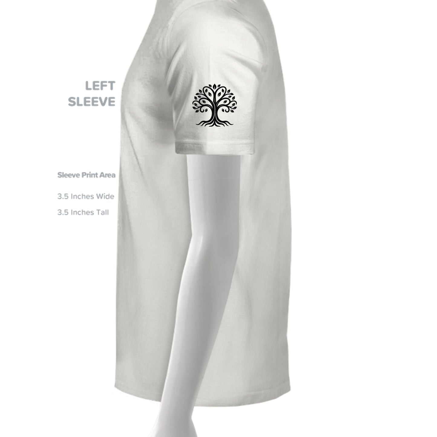 Natural - B6400 - SLEEVE_LEFT
