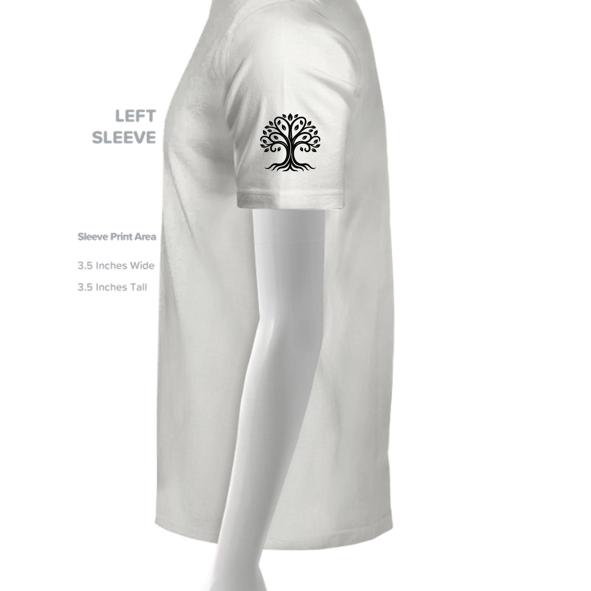 Natural - B6400 - SLEEVE_LEFT
