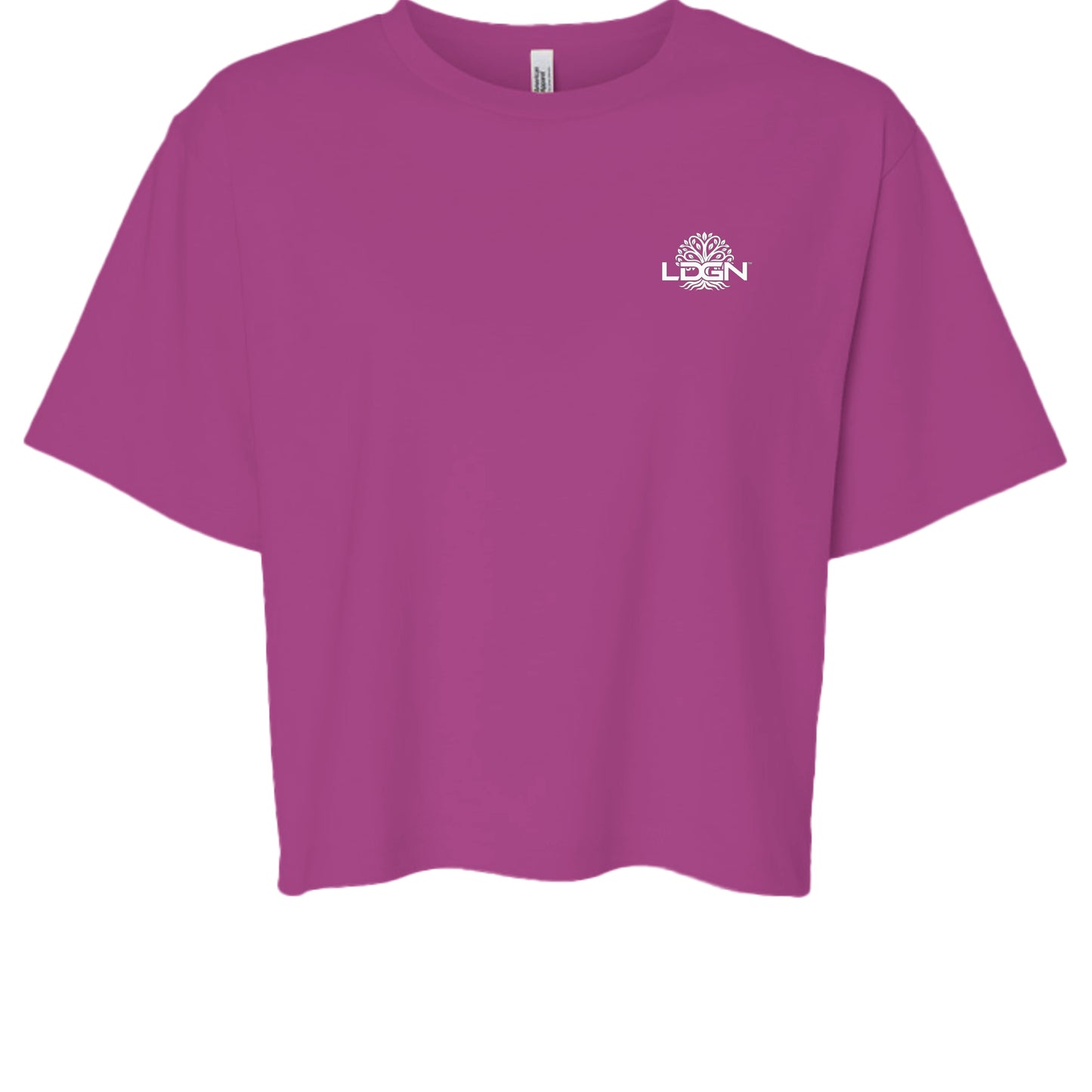 Super Pink - 102 - FRONT
