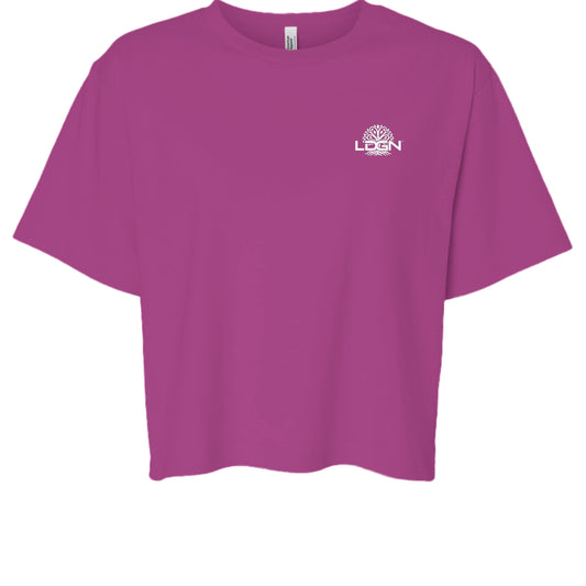 Super Pink - 102 - FRONT