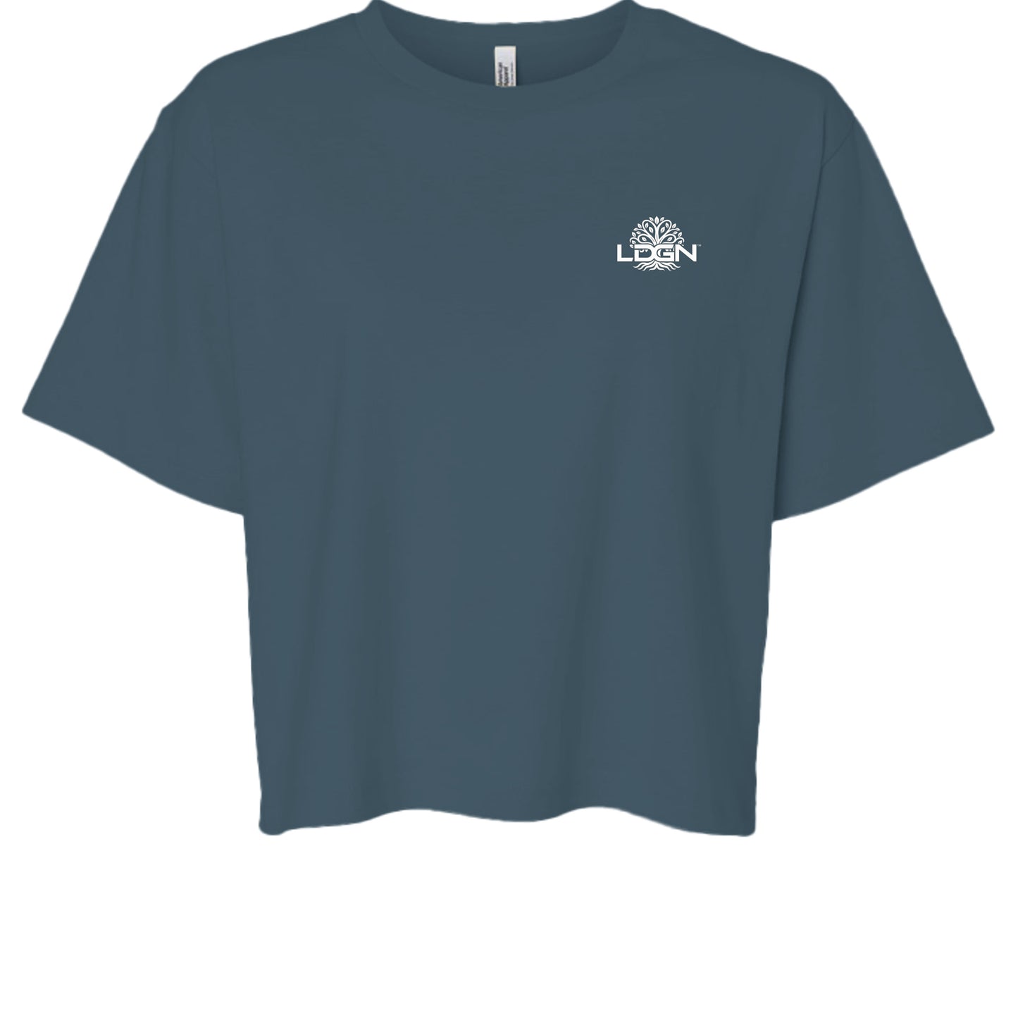 Sea Blue - 102 - FRONT