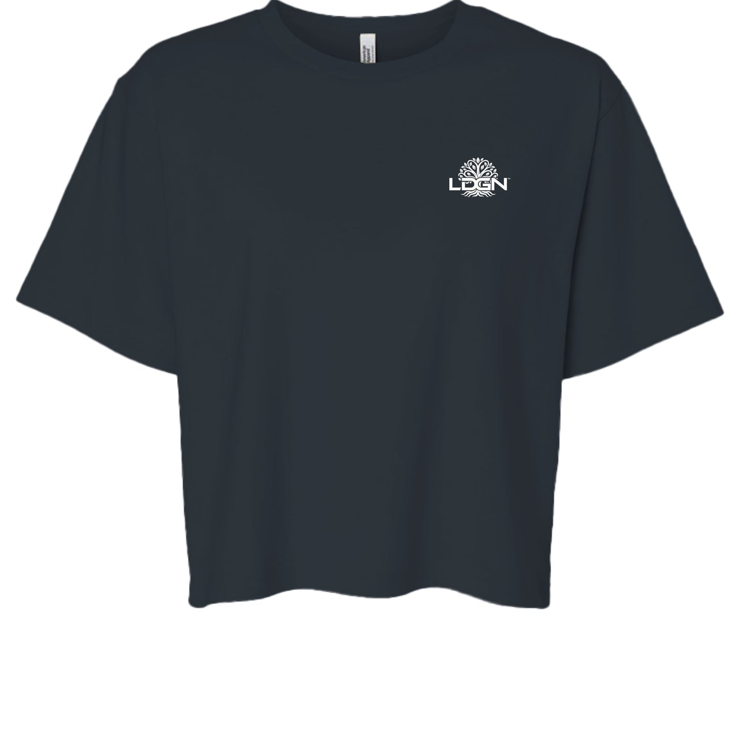 Black - 102 - FRONT