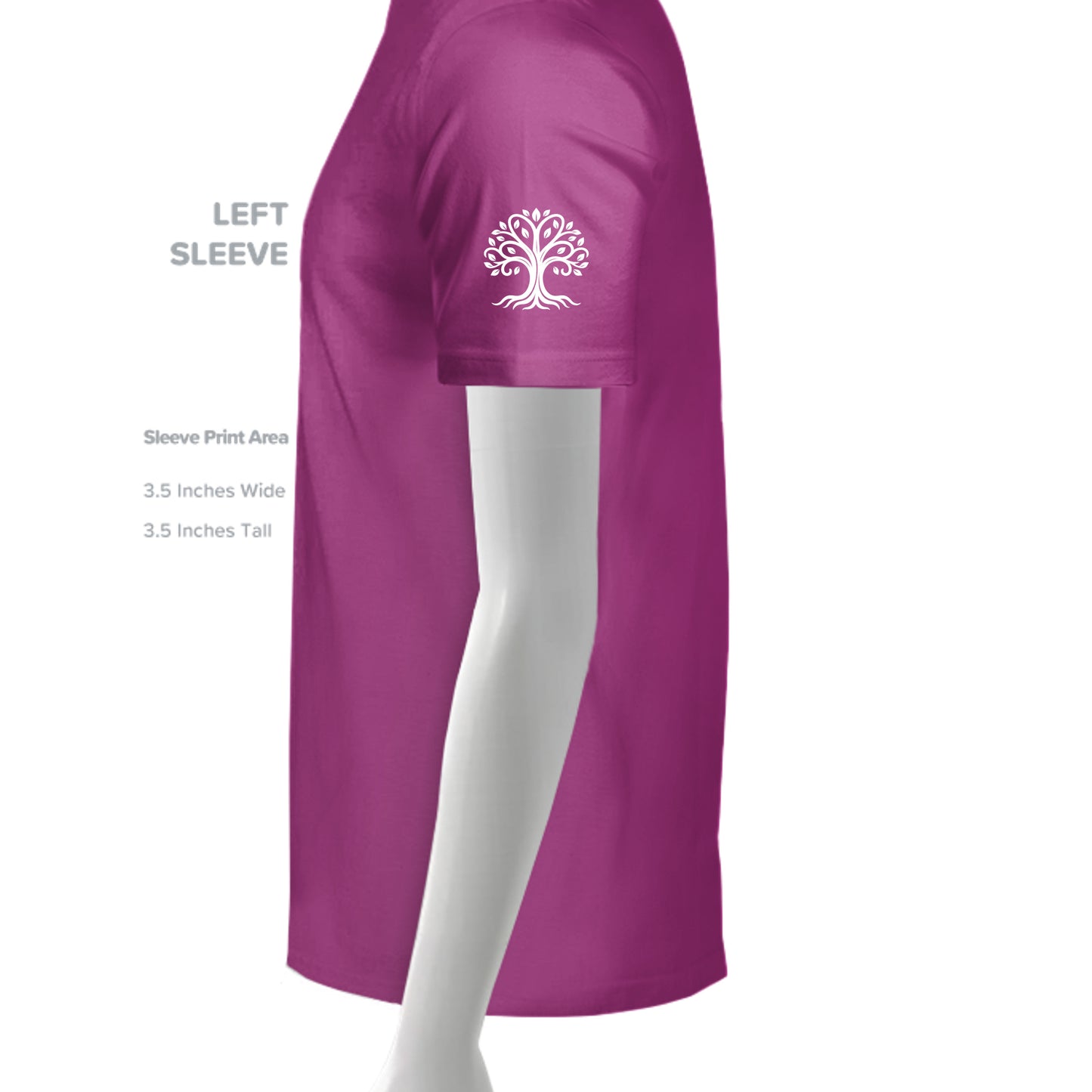 Super Pink - 102 - SLEEVE_LEFT
