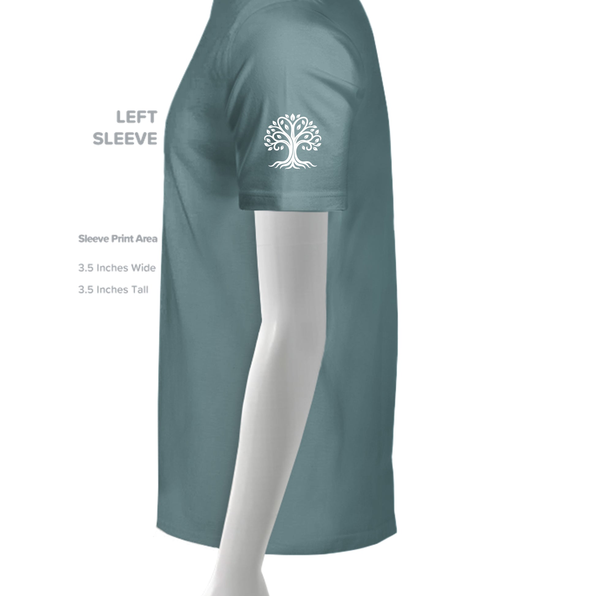 Arctic - 102 - SLEEVE_LEFT