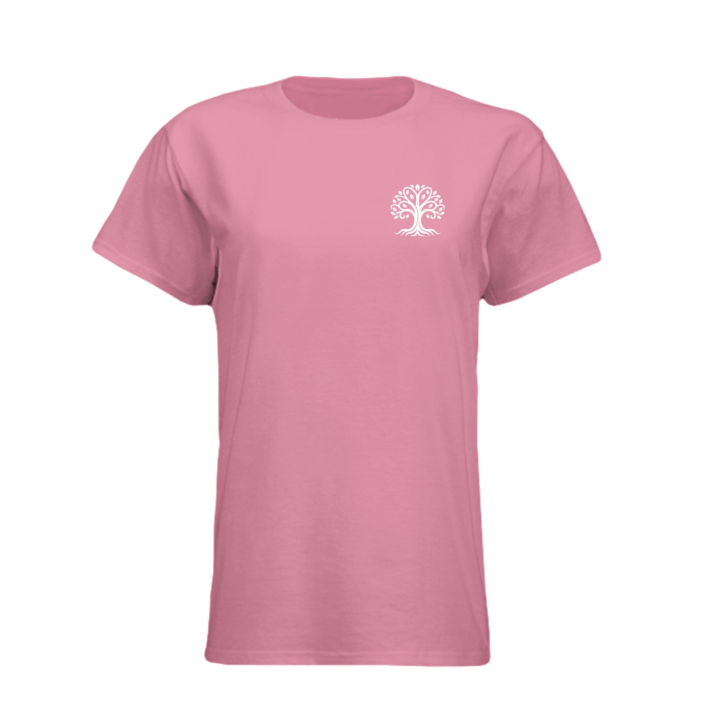 HOT PINK - 6610 - FRONT