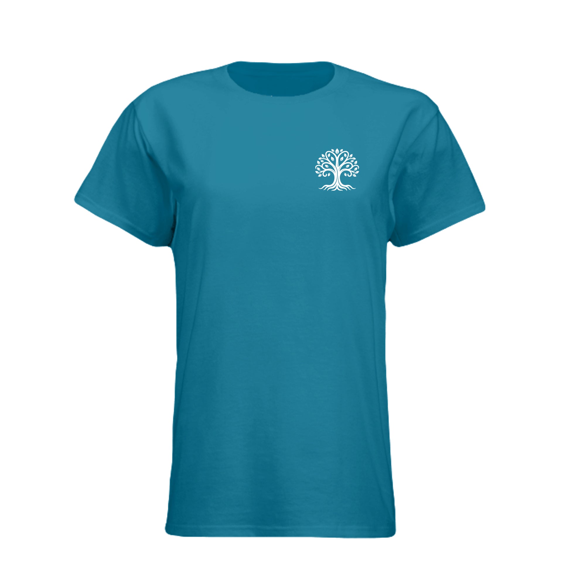 TURQUOISE - 6610 - FRONT