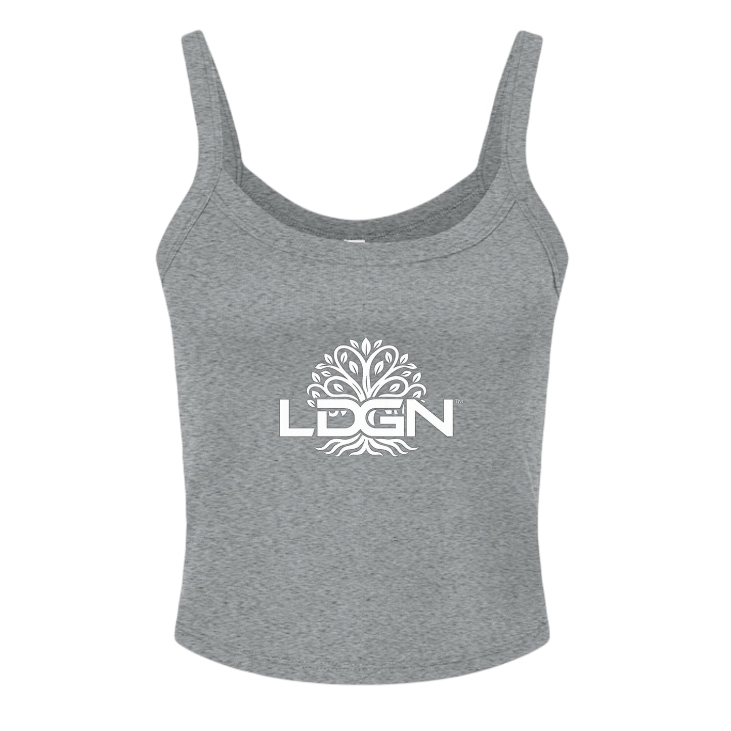 ATHLETIC HEATHER - 1012BE - FRONT