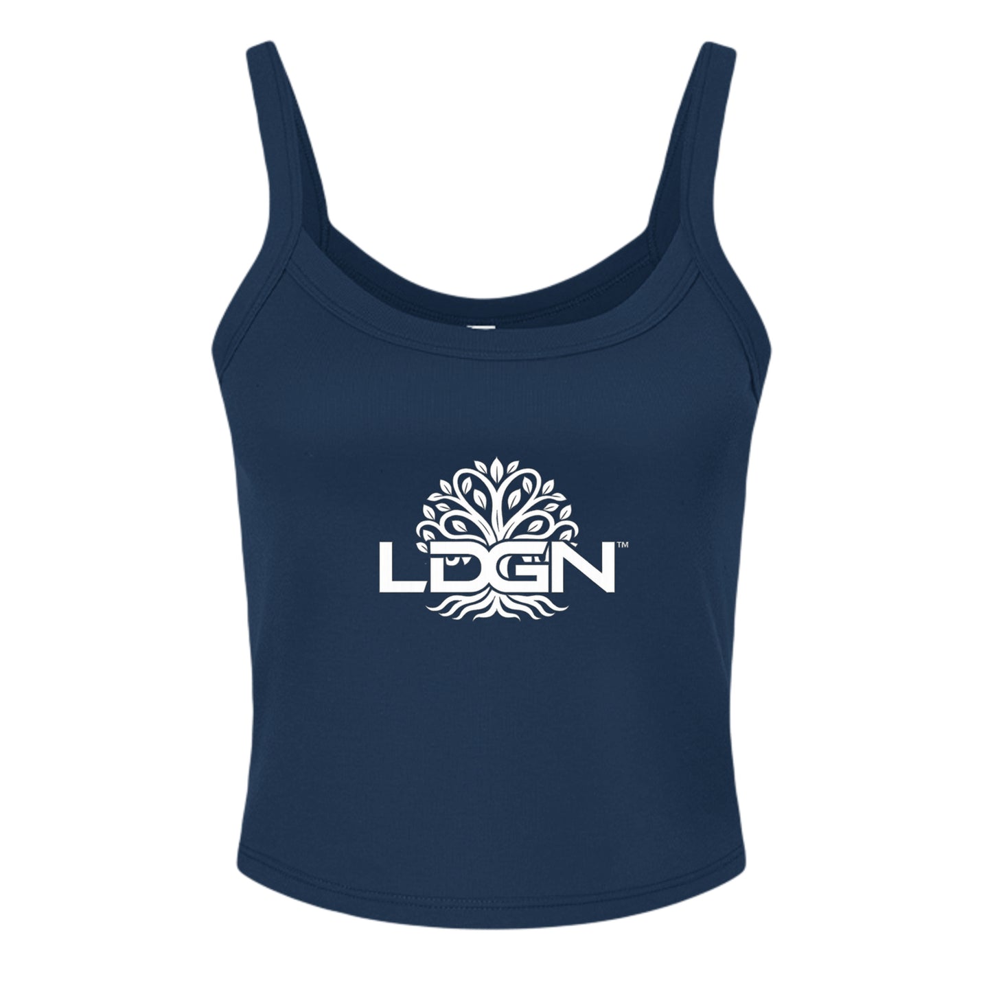 SOLID NAVY BLEND - 1012BE - FRONT