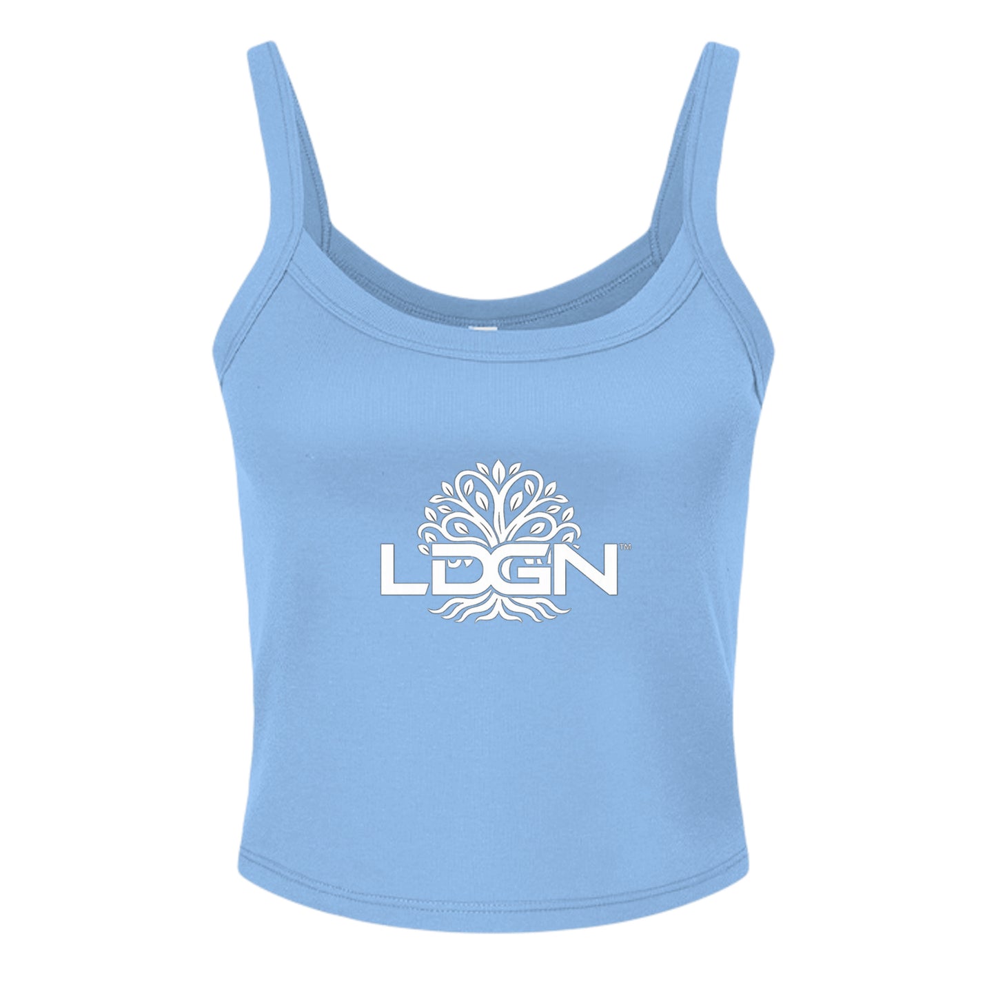 SLD BABY BLU BLN - 1012BE - FRONT
