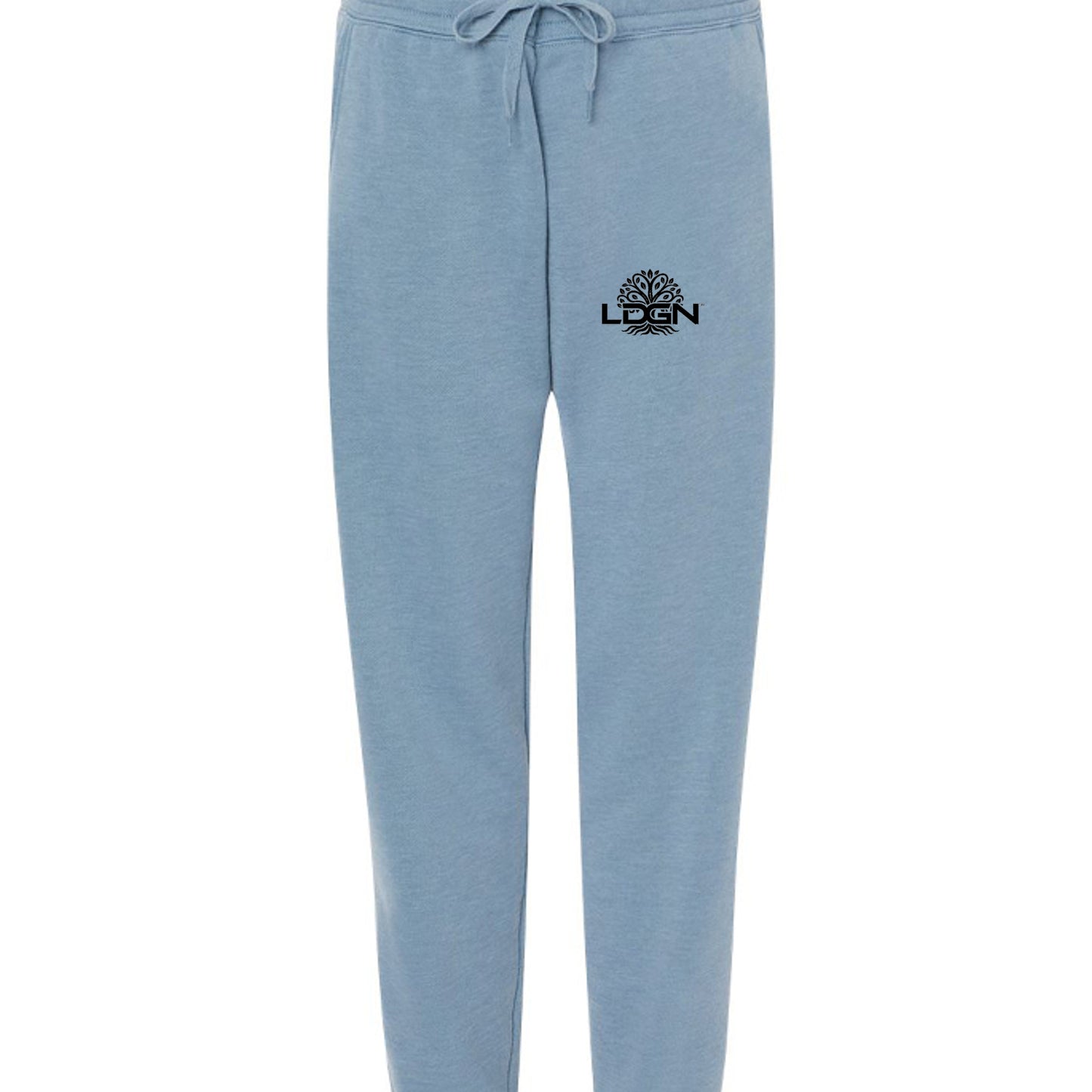 Misty Blue - PRM20PNT - FRONT