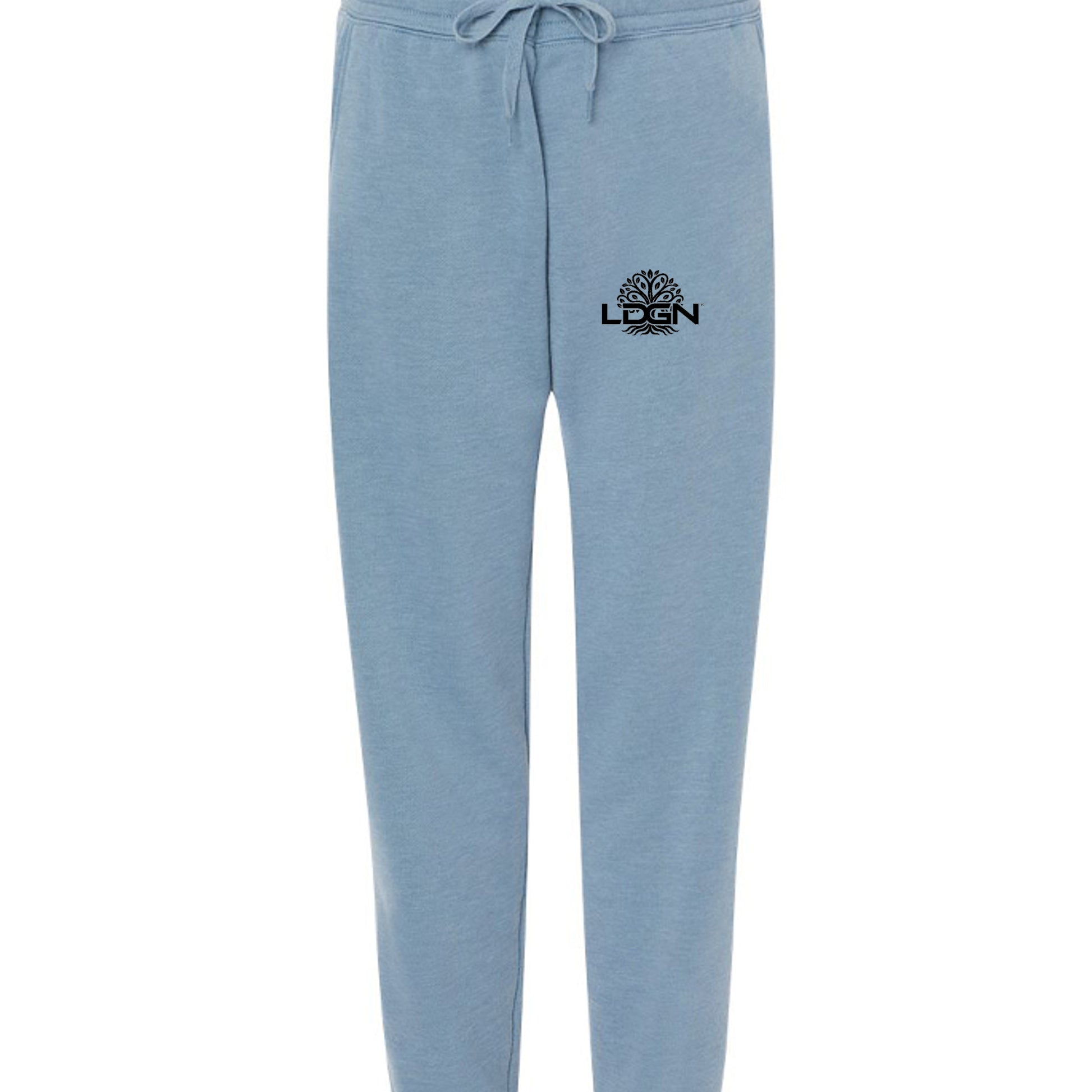 Misty Blue - PRM20PNT - FRONT