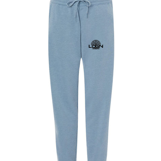 Misty Blue - PRM20PNT - FRONT