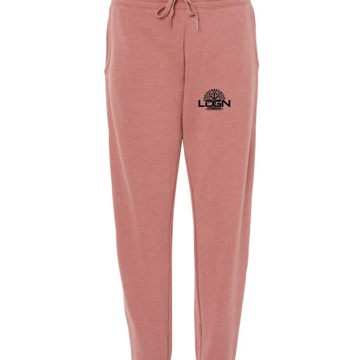 Dusty Rose - PRM20PNT - FRONT