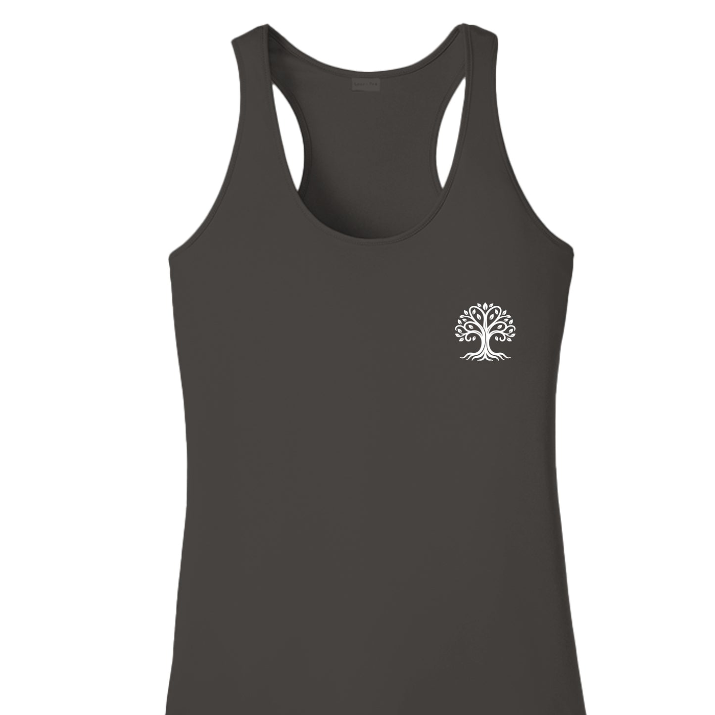 Iron Grey - LST356 - FRONT