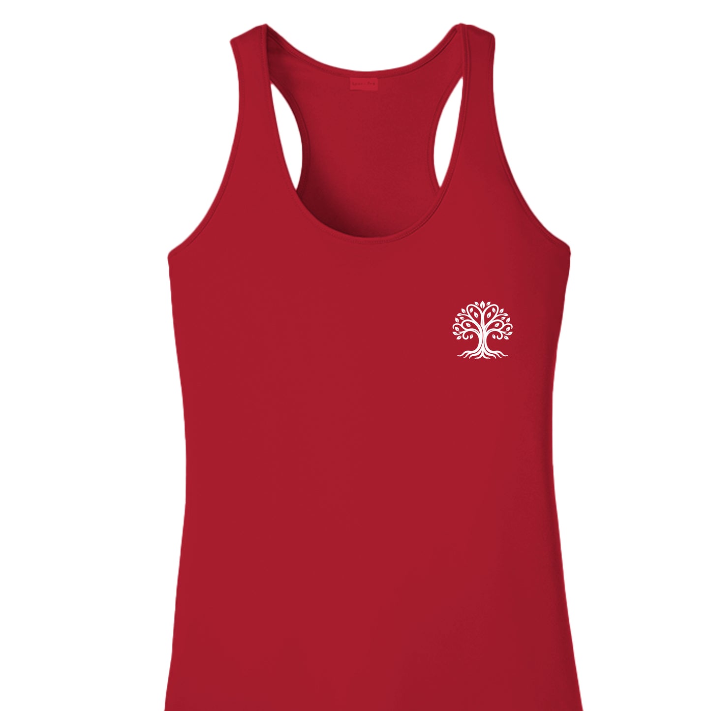 True Red - LST356 - FRONT