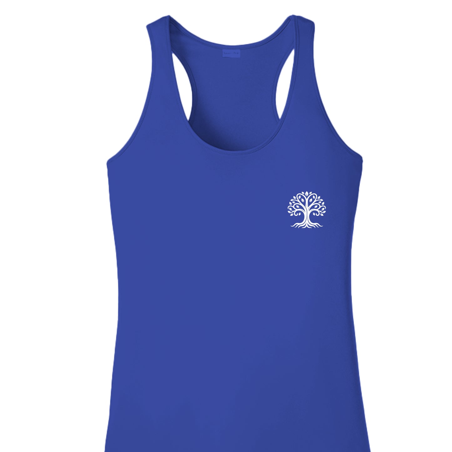 True Royal - LST356 - FRONT