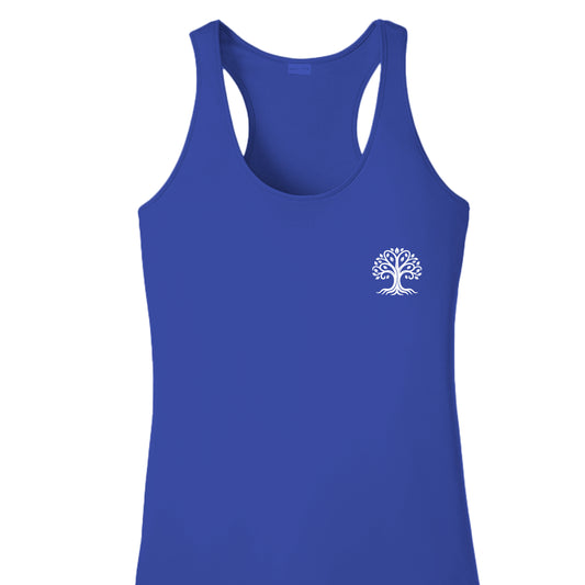 True Royal - LST356 - FRONT