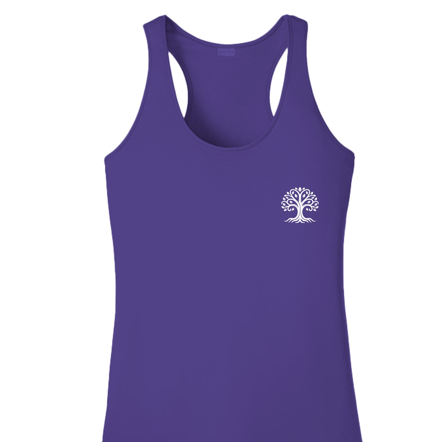 Purple - LST356 - FRONT
