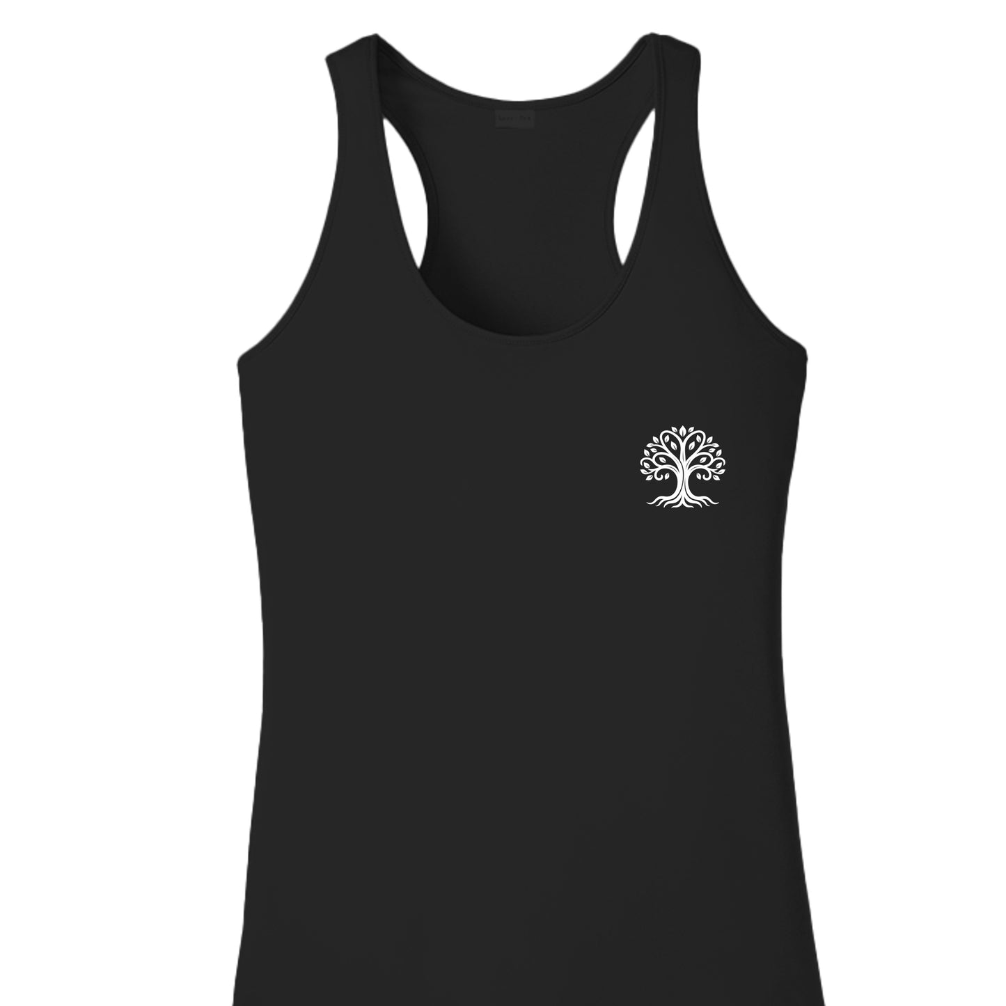 Black - LST356 - FRONT