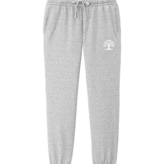Light Heather Grey - DT6110 - FRONT