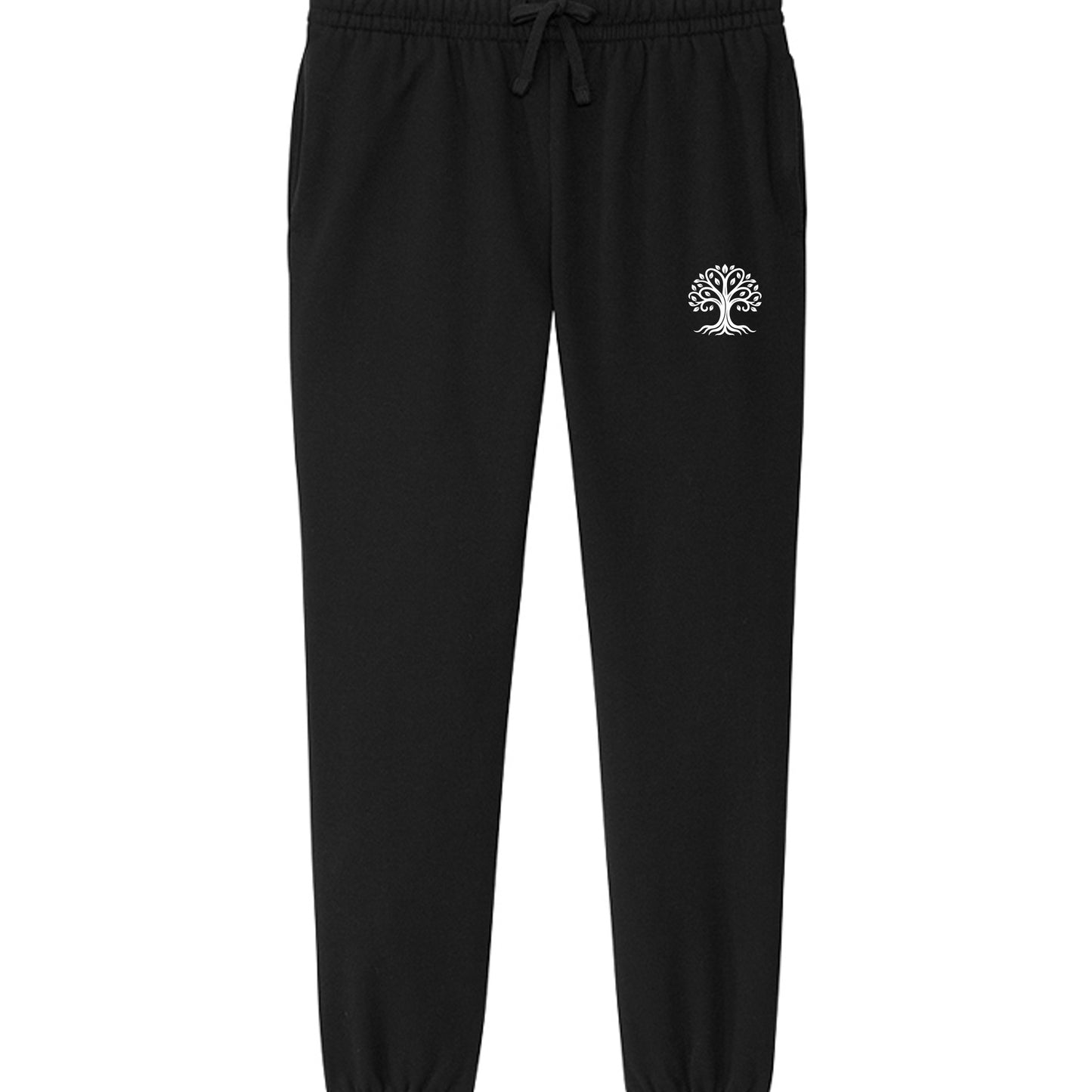 Black - DT6110 - FRONT