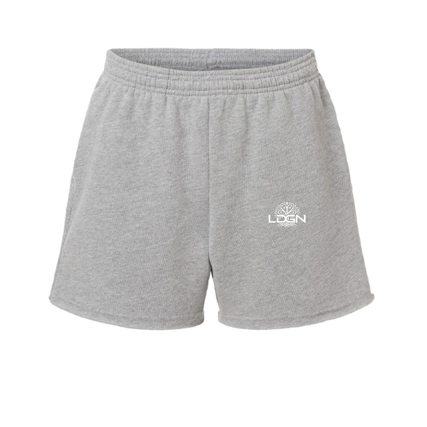 ATHLETIC HEATHER - 3787 - FRONT