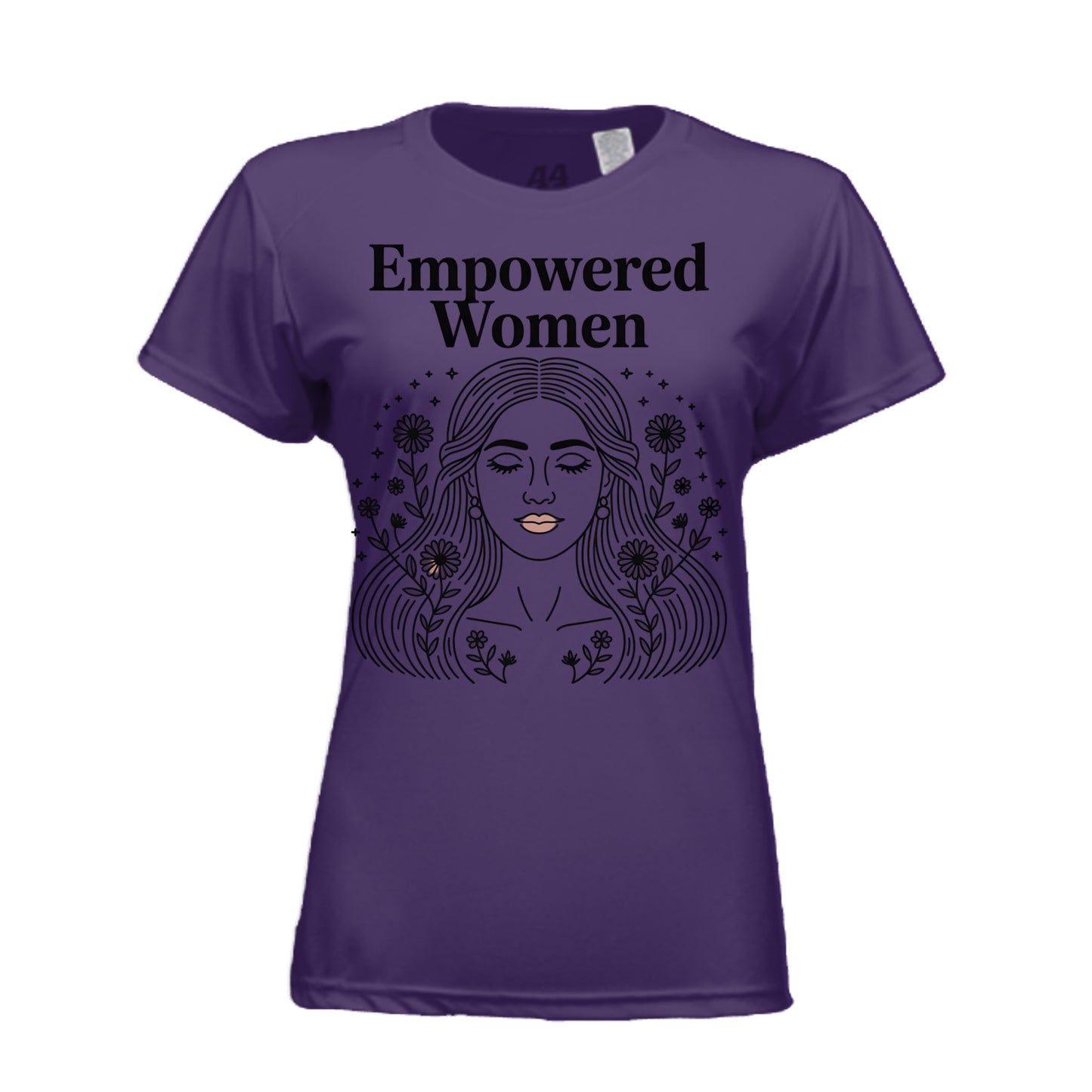 PURPLE - NW3201 - FRONT