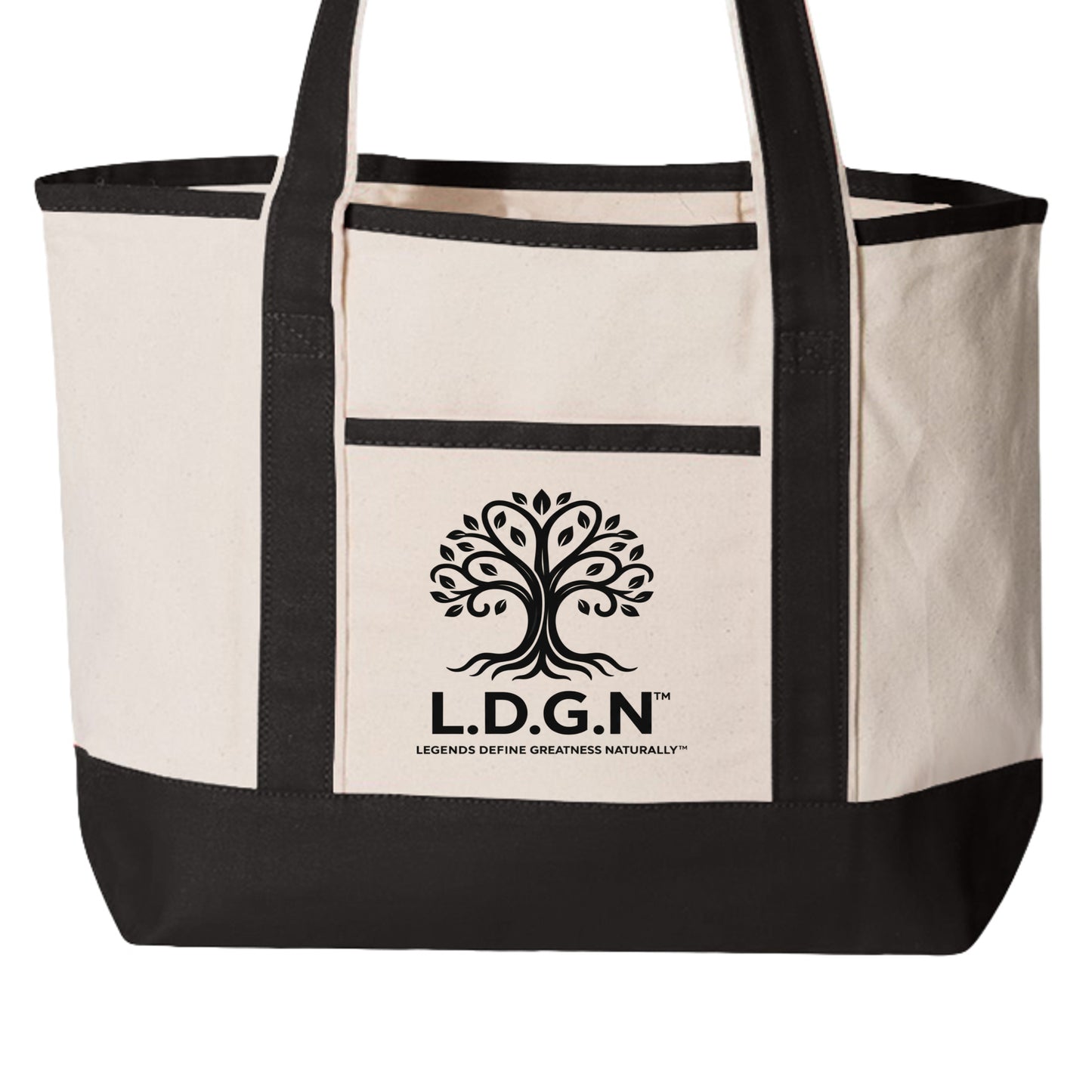Natural/ Black - Q125800 - FRONT