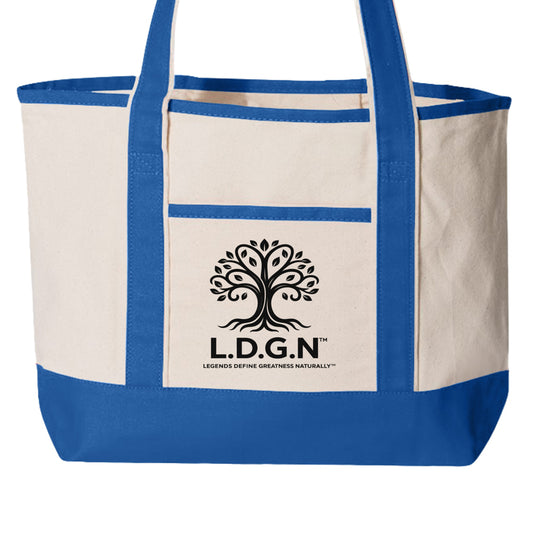 Natural/ Royal - Q125800 - FRONT