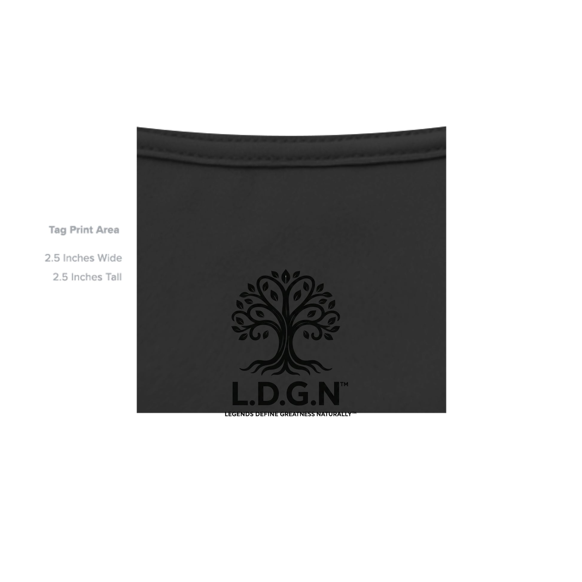 DeepBlack - VL60 - INSIDE_TAG_LINE