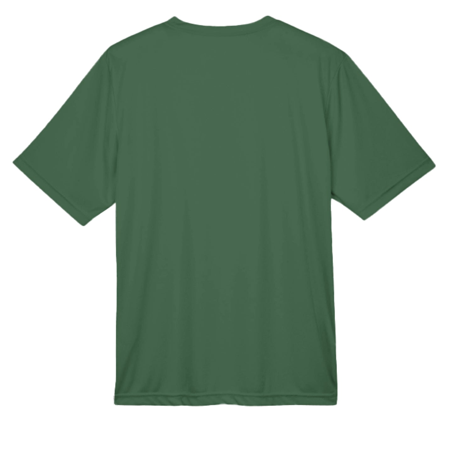 SPORT DARK GREEN - TT11 - BACK