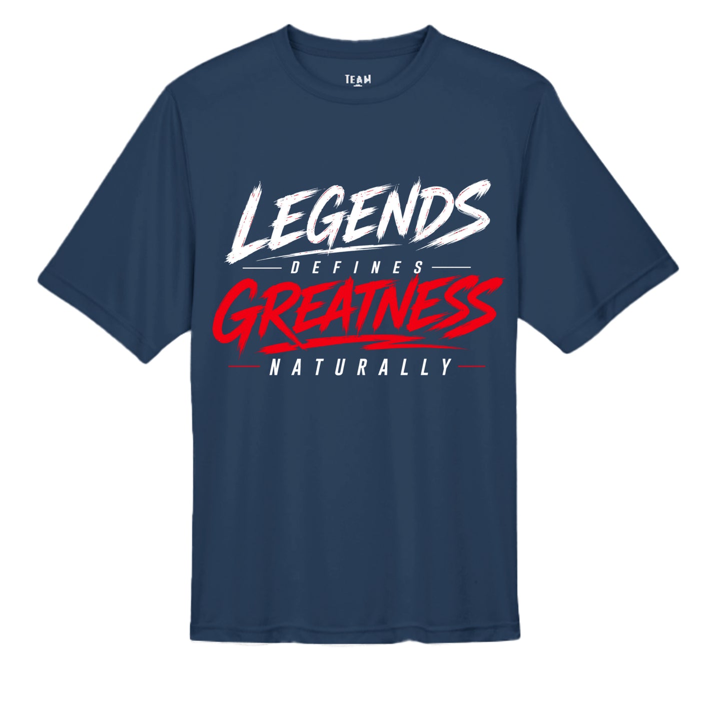 SPORT DARK NAVY - TT11 - FRONT