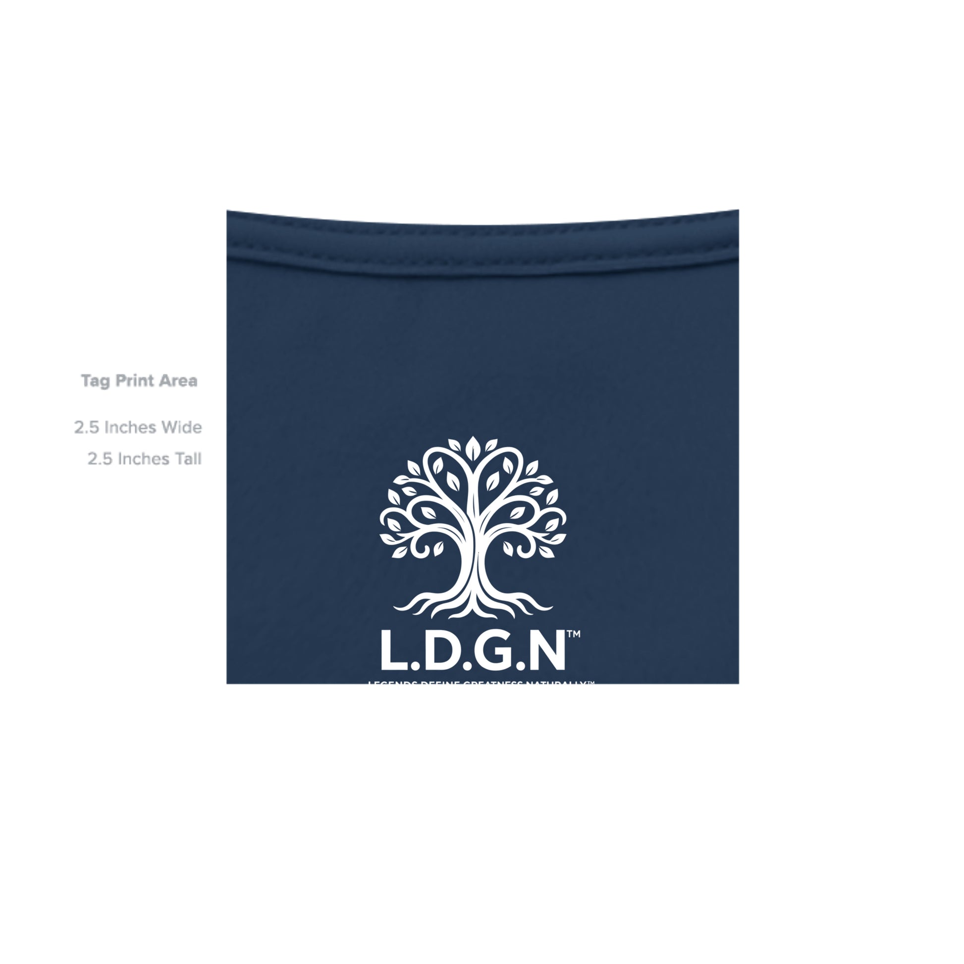 SPORT DARK NAVY - TT11 - INSIDE_TAG_LINE