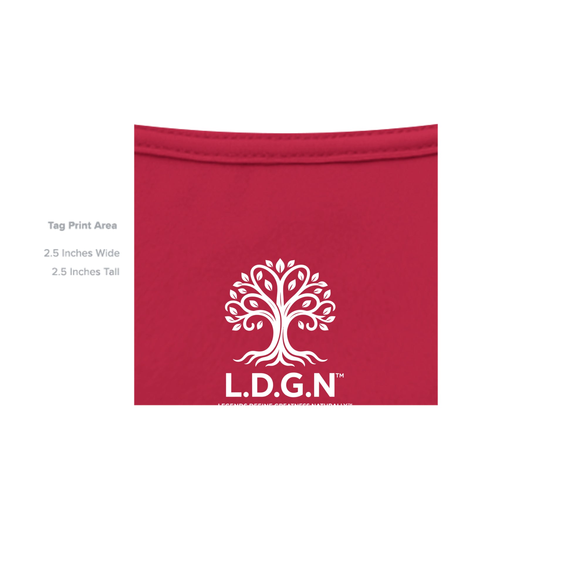 SPORT RED - TT11 - INSIDE_TAG_LINE